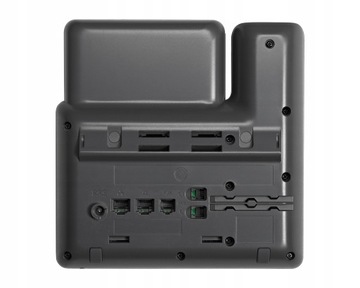 Телефон Cisco VoIP CP-7821-K9