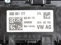 фото thumb №12, Лампа освітлення салону audia a4 b9 w8 15- 8w0947135bq