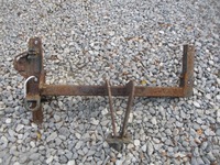 фото thumb №5, Hak буксировочный балка шар комплект land rover freelander ii