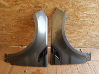 фото thumb №1, Range rover sport l494 крыло правый