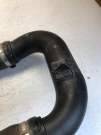 Труба інтеркулер alfa mito рестайлінг  1.3 jtdm-2 Ціна, фото thumb