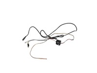 фото thumb №1, Mercedes-benz ml w163 2003 права сторона сидіння, сидіння