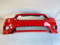 фото thumb №1, Бампер переднє перед ford focus iii mk3 st-line 2014-