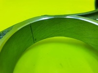 фото thumb №9, Поршень шатун шату́н s6 c7 s7 a8 s8 4.0 tfsi ctg 079107066en