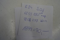 фото thumb №10, Рулевая рейка трансмиссия x1 e84 рестайлинг lci