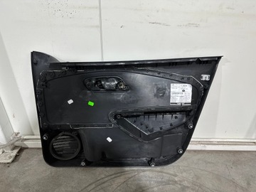 фото thumb №7, Vw polo 6r боковина двері лівий перед європа