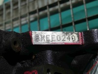 фото thumb №10, Блок двигуна skoda octavia ii 038021cb 1.9 tdi bxe