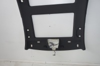 фото thumb №5, Mercedes w204 czarna потолок kpl sedan c-klasa панорама