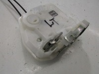 фото thumb №4, Citroen c4 aircross замок дверь левый задняя eu.