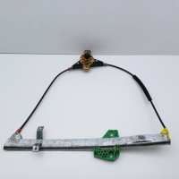 Купить Подъемник окон механический левое  перед mazda 121 3 дверь nr1266, фото thumb