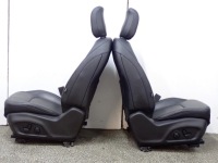 фото thumb №7, Комплект сидений europa 4x обшивка туннель заднее сиденье кожа jeep compass ii 22r