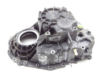 фото thumb №1, Renault master ii 98- 2.2 dci pf1 корпус коробки