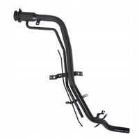 фото thumb №1, Заливная горловина топлива mitsubishi pajero 3.2did 07-