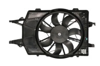 фото thumb №1, Nrf 47882 вентилятор, охолодження двигуна