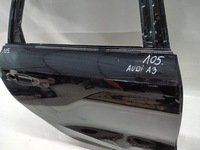 фото thumb №5, Дверь правые зад задние sportback 20- audi a3 8y4833052a