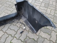 фото thumb №12, Jumpy ii scudo ii expert ii бампер задний задняя длинный long maxi max pdc