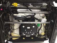 фото thumb №8, Citroen ds7 opera сиденье пассажира правый europa