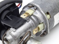 Моторчик регулировки сиденье l.p land rover range rover p38a 0390206602 nr31 с Разборки, фото thumb