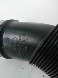 фото thumb №2, Audi a4 8w a5 8w6 труба повітря 3.0tdi