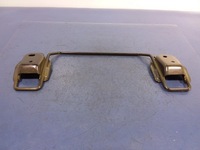 фото thumb №1, Toyota corolla xii e21 кронштейн isofix