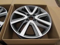 фото thumb №16, 4x диски 16 hyundai i10 i20 accent getz kia picanto rio fiat grande punto