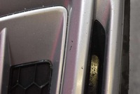 фото thumb №6, Бампер перед передній сріблястий mazda 6 2 ii gh lift 07-12