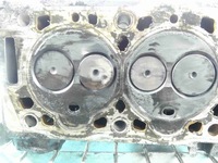 фото thumb №9, Головка citroen xsara ii partner i wjz wjy 1,9d