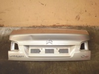 фото thumb №13, Citroen c5 ii 10-12 крышка крышка багажника sedan