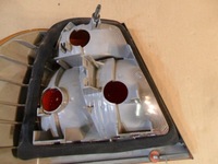 фото thumb №10, Bmw 3 e46 sedan лампа правая задняя задняя 8364922