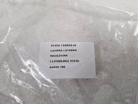 фото thumb №10, Kia carens 4 iv лампа ліхтарик багажника зарядний пристрій 92650-a4000