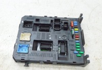 Citroen c5 1 2.0 140km 06r модуль комфорту 281148373a Зі Шроту, фото thumb