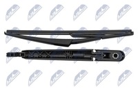 фото thumb №4, Щітка + важіль задній двірники