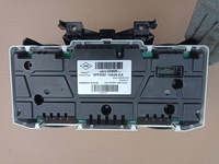 фото thumb №4, Счетчик приборы renault clio iv 0.9tce 248102245r