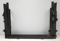 Купить Рамка корпус радиатора bmw 5 e61 e60 7519204, фото thumb