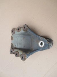 Кронштейн рессора p l задняя renault mascott 2.8 3.0 Киев, фото thumb