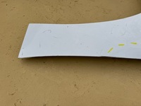 фото thumb №9, Partner iv 4 berlingo rifter combo e 18r- крыло левый перед переднее