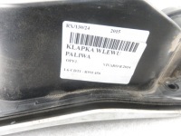 фото thumb №5, Кришка заливної пального opel vivaro b 2014- 781209835r od31