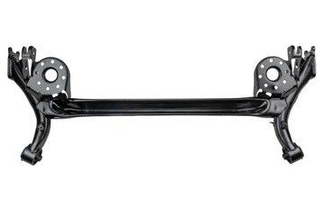 фото thumb №2, Балка заднего подвешивание nty zrz-ty-022