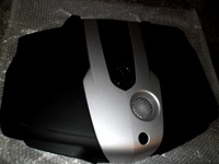 фото thumb №1, Mercedes ml 166 захист плита двигуна gle 250 cdi