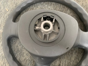 фото thumb №10, Peugeot partner ii 2 рестайлінг iii 3 citroen berlingo iii 3 кермо оригінал