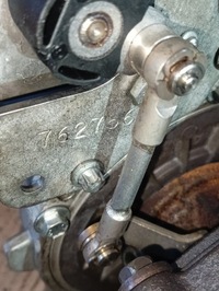 фото thumb №7, Турбонагнетатель vw audi 3.0 tdi | 059145721g 6nw009550