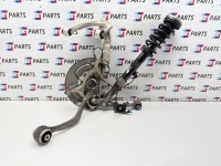 фото thumb №6, Bmw g05 x5 поворотный кулак амортизатор правый перед m-pakiet m50d