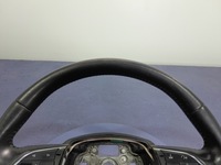 фото thumb №5, Audi a6 c7 воздуховод многофункциональный кожа 4g0419091m