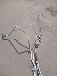 фото thumb №7, Трубки провода webasto отопления volkswagen routan