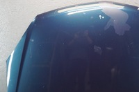 фото thumb №5, Капот крышка opel astra h