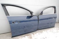 фото thumb №3, Volvo s60 ii двері l / p перед передні 498-46