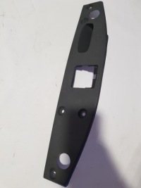 фото thumb №2, Защита замка крышки mercedes sl r230 a2306940086