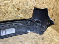 фото thumb №13, Комплектный задний бампер range rover evoque ii l551 2019- чёрный чёрный