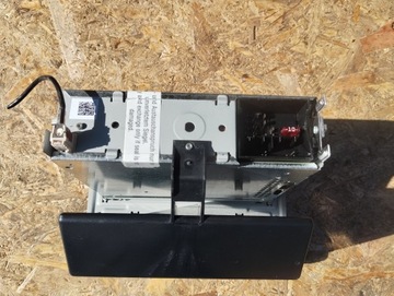 фото thumb №8, Vw volkswagen plus радио rcd210 5m0035156dx