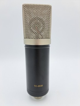 TONOR TC-2030 Конденсаторный микрофон USB-ВЫХОД